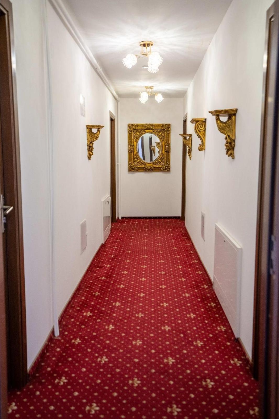 Hotel Noe Residence Timişoara Exterior foto